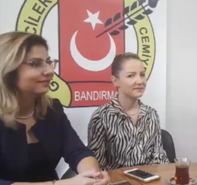 Bandırma Psikiyatri ve Psikoterapi Merkezi